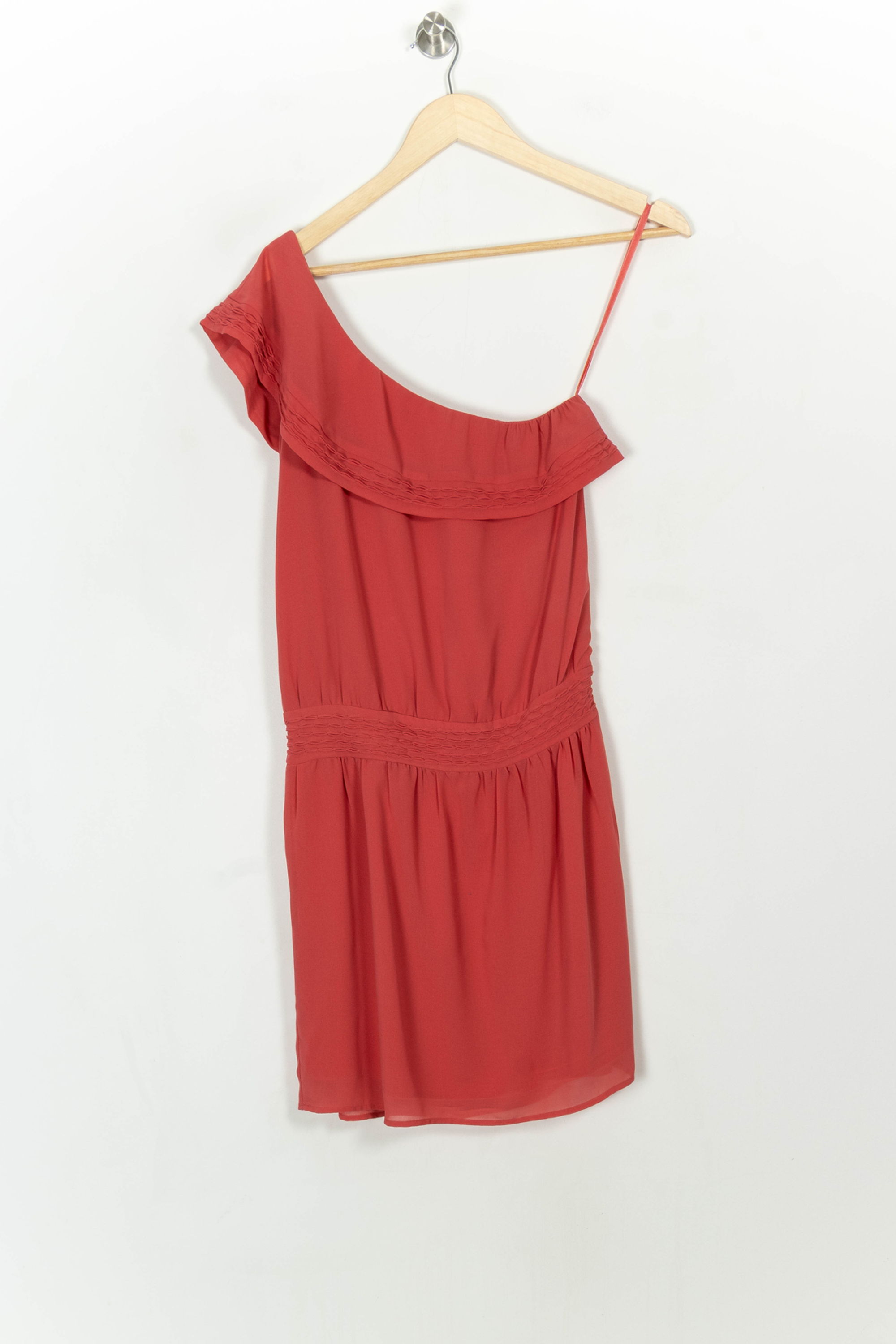 Short & midi dress COMPTOIR DES COTONNIERS - Seconde main Pink