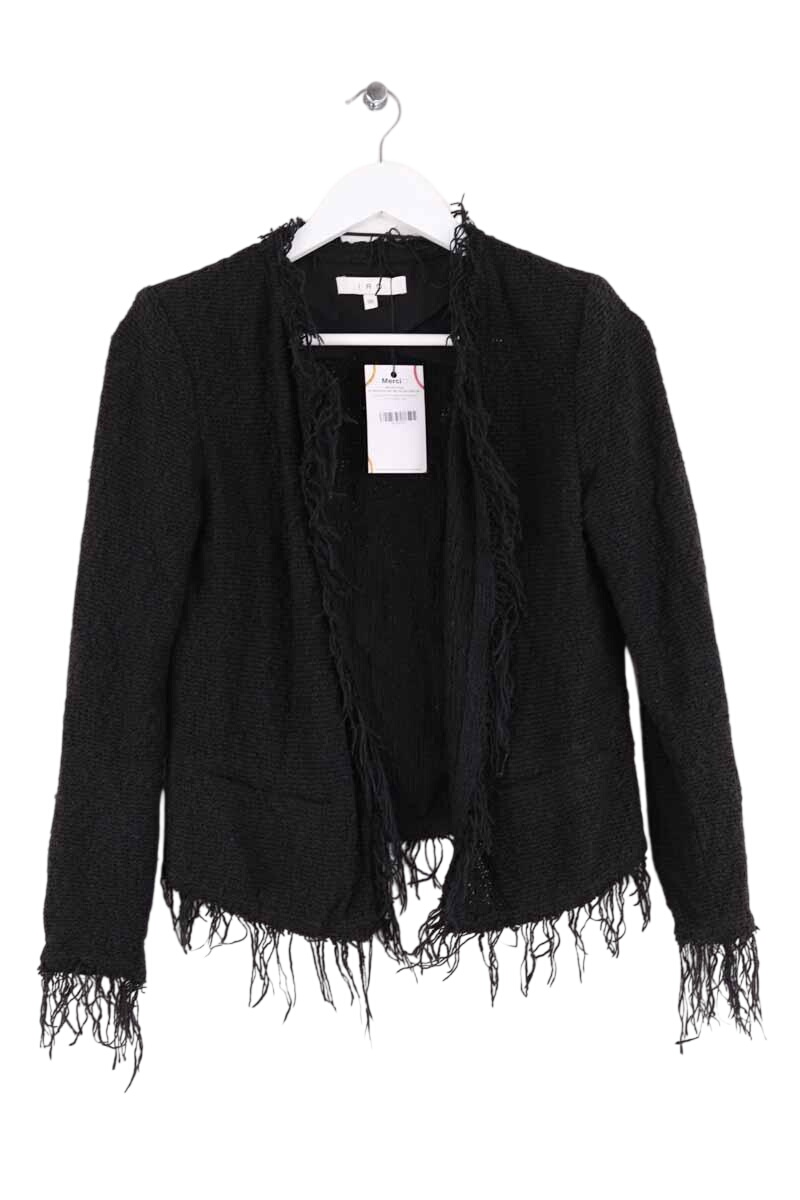 Jacket IRO - Seconde Main Black