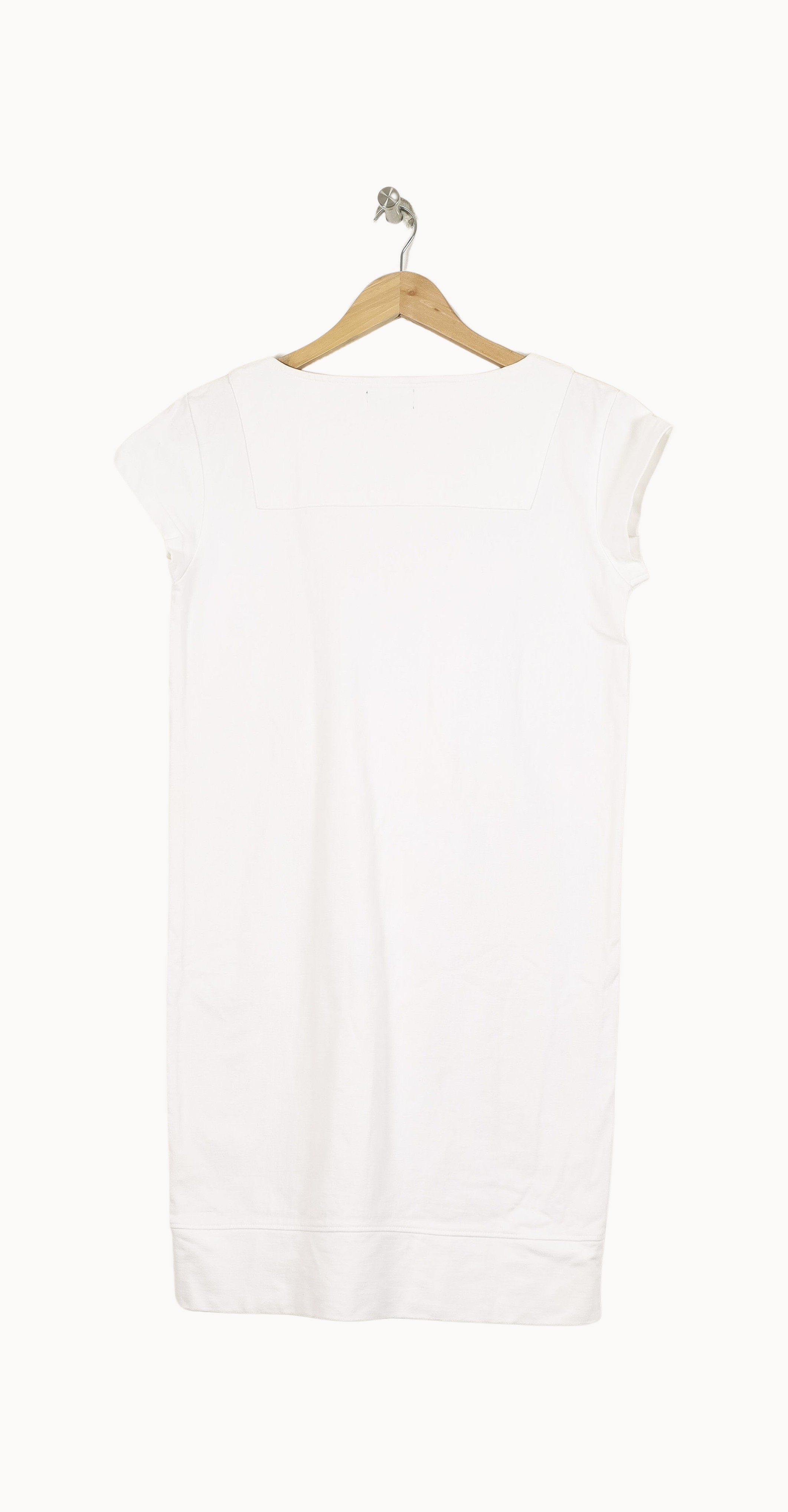 Short & midi dress A.P.C - Seconde main White
