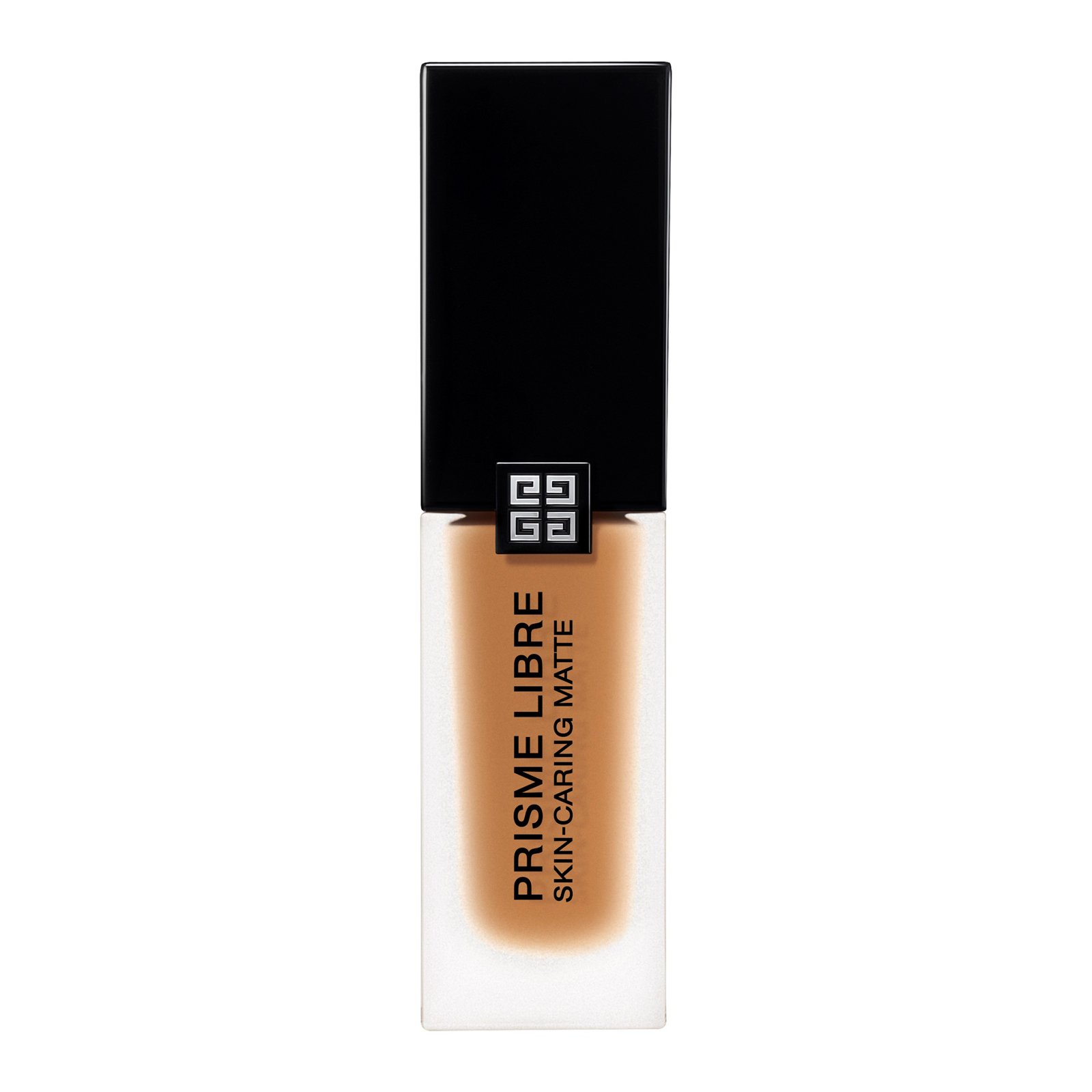PRISME LIBRE SKIN-CARING MATTE - Matte, heldere foudation GIVENCHY 5-w355