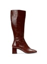JONAK Marron Marron