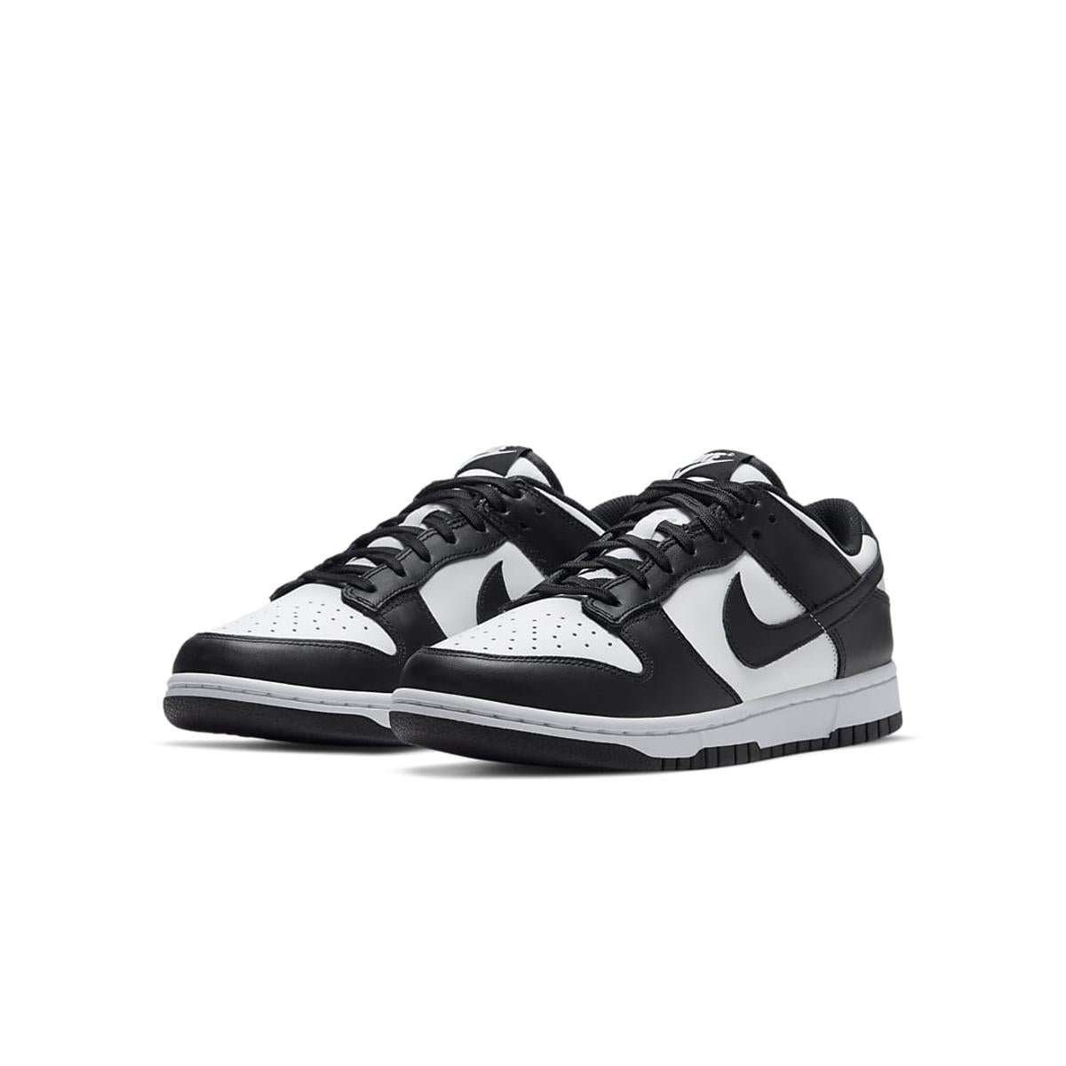 Nike noir et blanc outlet