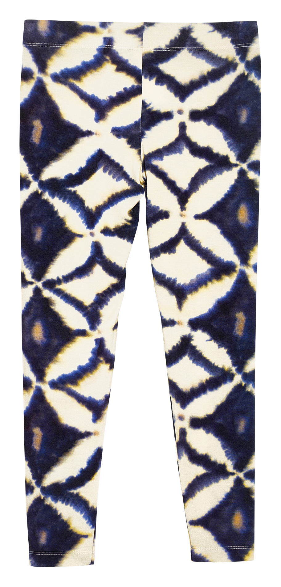 Printed leggings BELLEROSE Grey