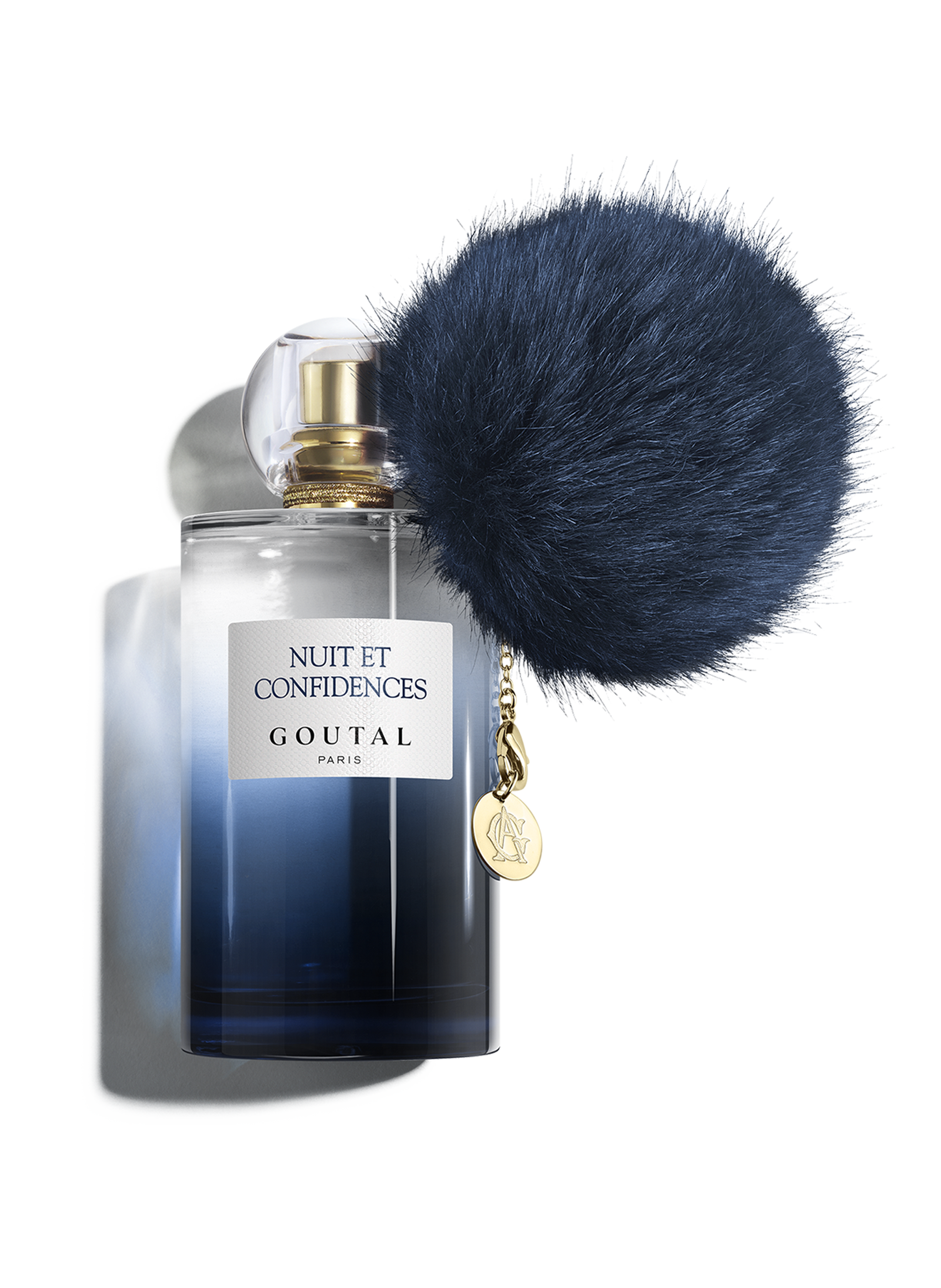 Nuit et Confidences - Eau de Parfum GOUTAL No color