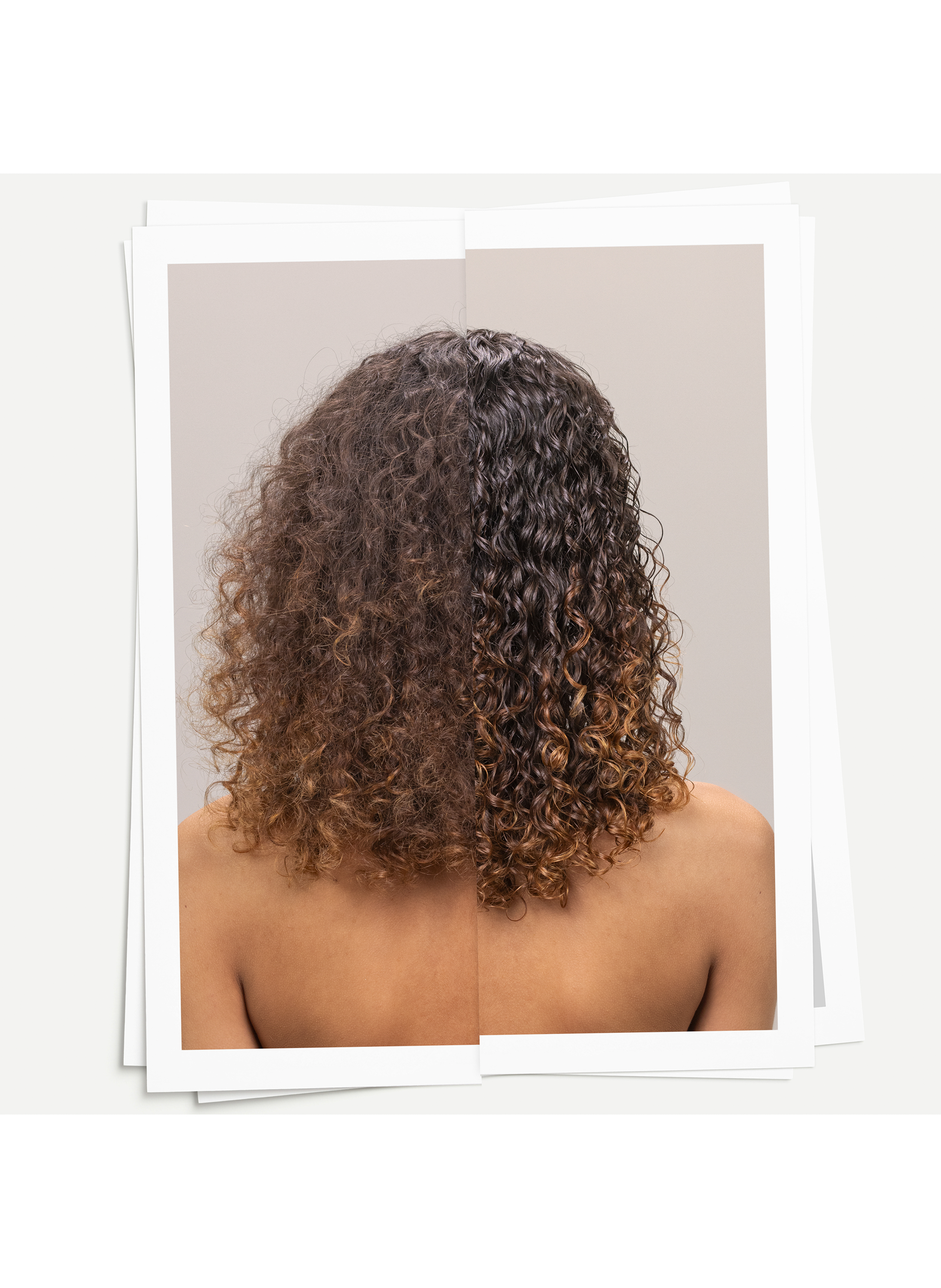 LOVE Curl Cream DAVINES No color
