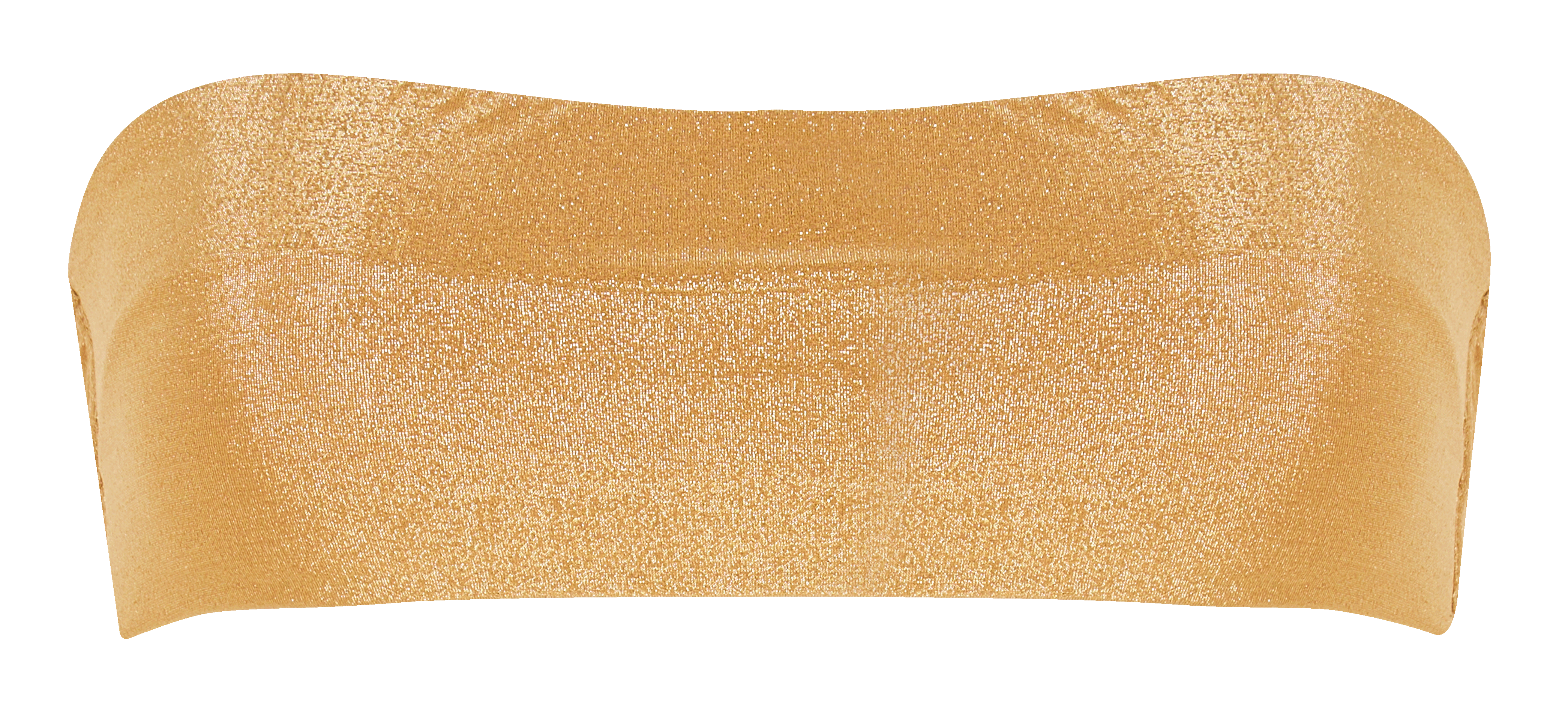 Bikini BELIZA Goudkleurig