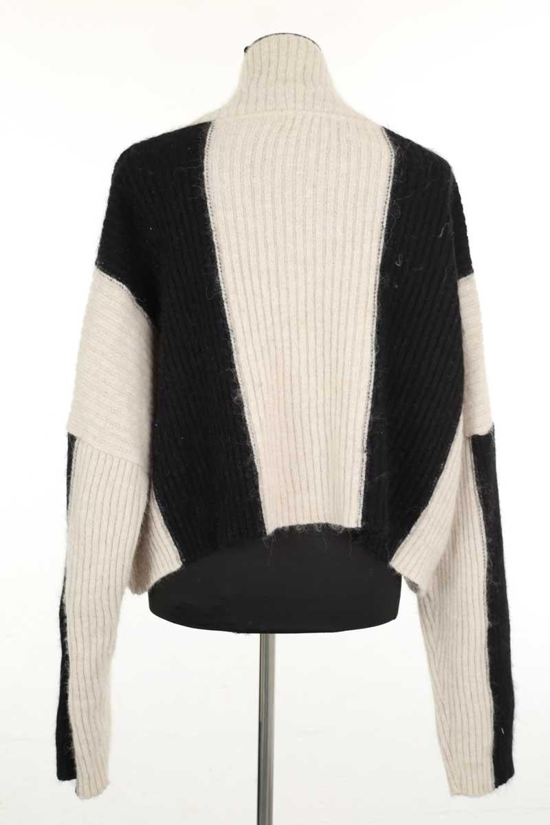 . MUSIER - Seconde Main Beige