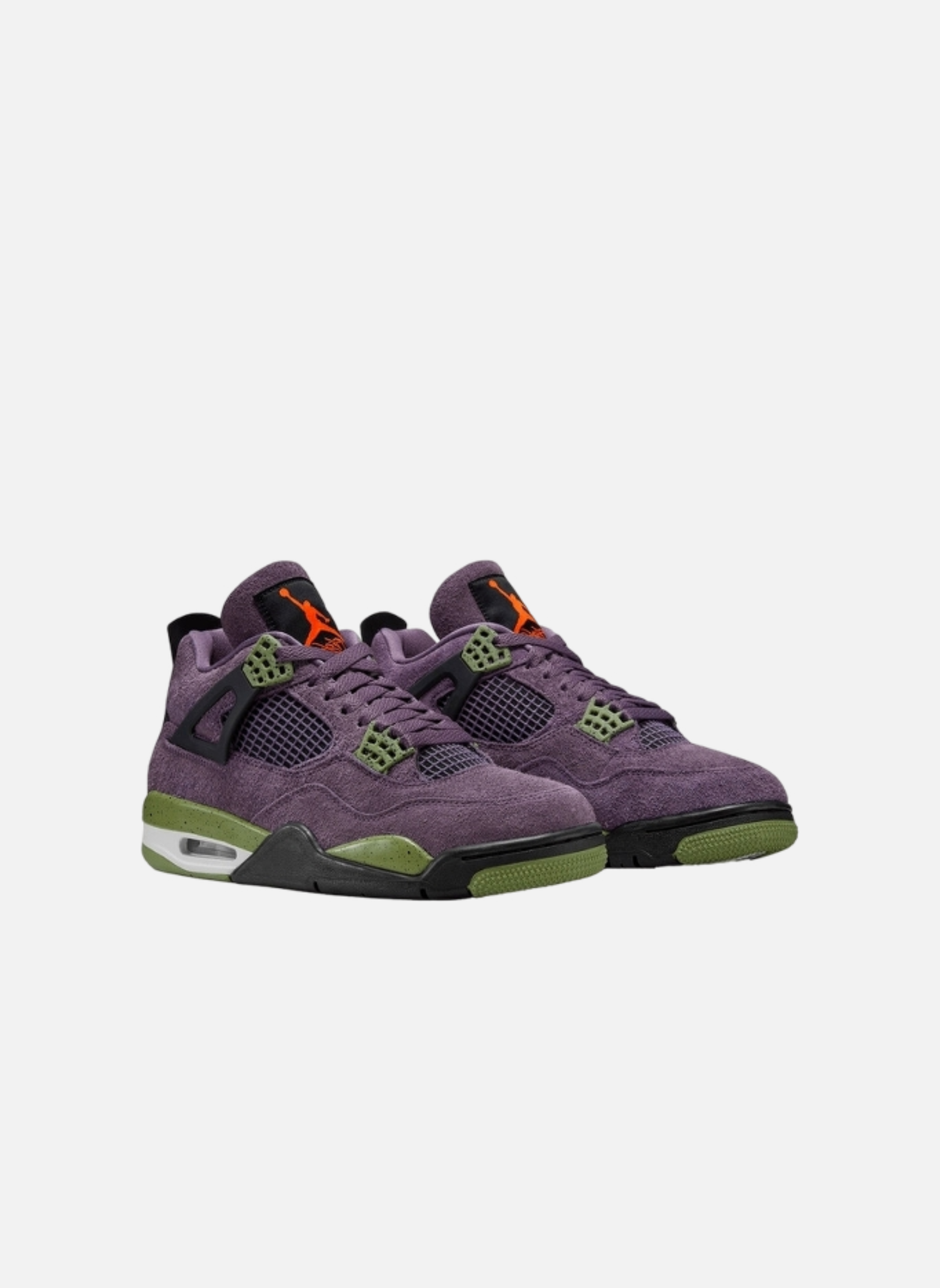 Air jordan 4 Jordan Purple