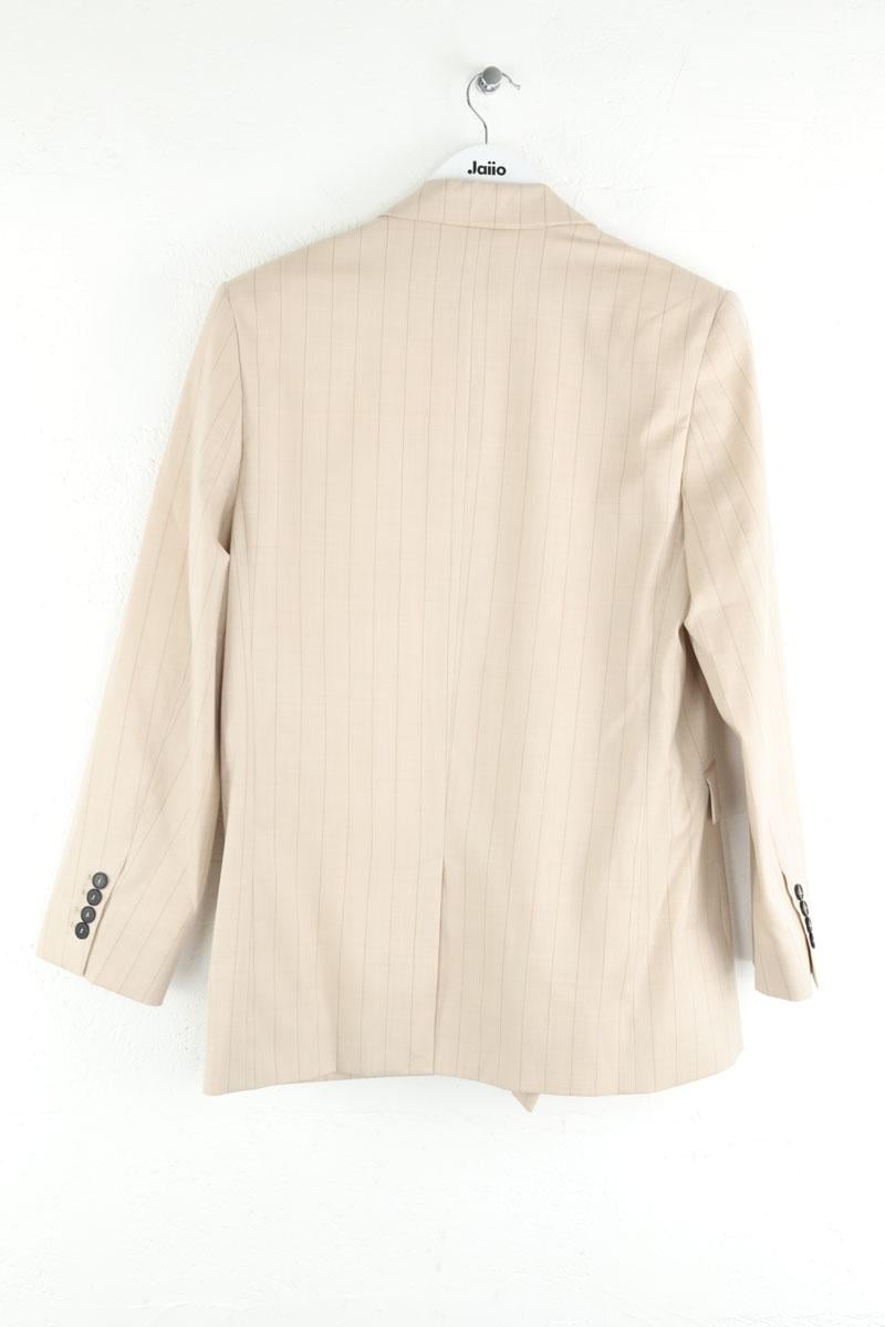 Polo shirt IRO - Seconde Main Beige