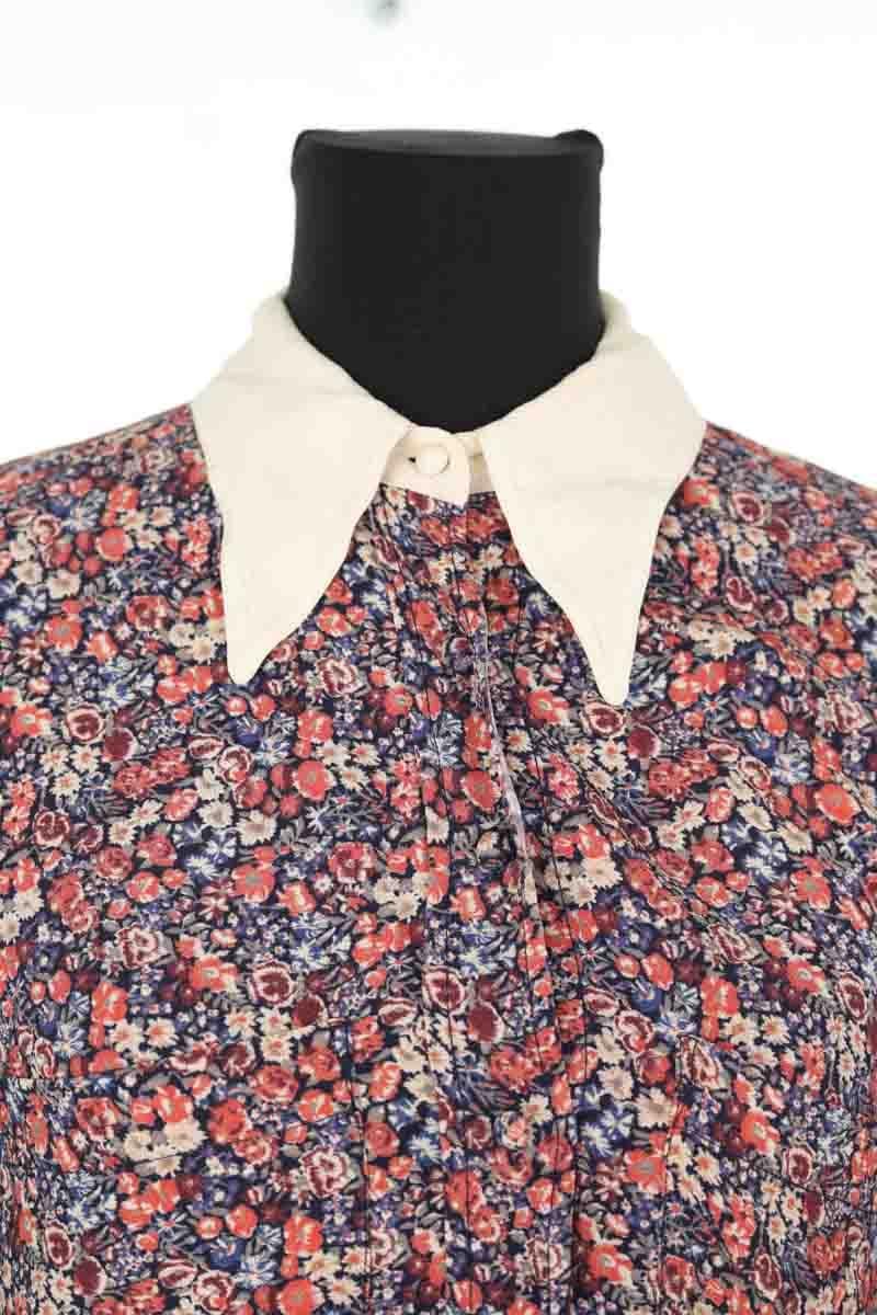 Blouse STELLA FOREST - SECONDE MAIN Multicolored