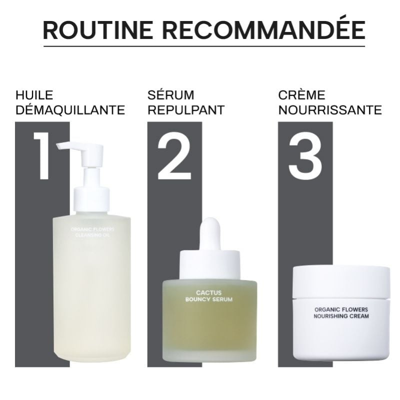 Prickly Pear Plumping Serum WHAMISA No color