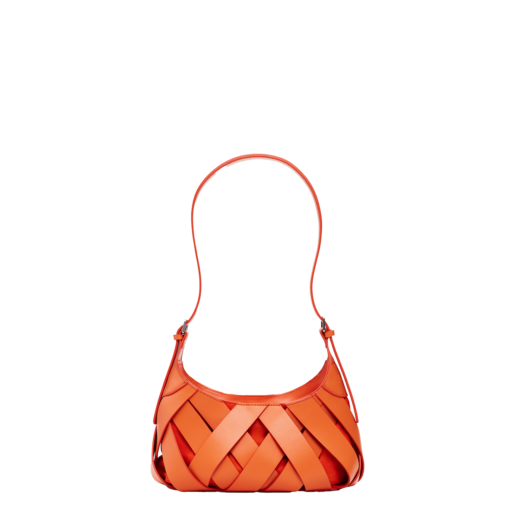 Sac à main DESIGUAL Orange