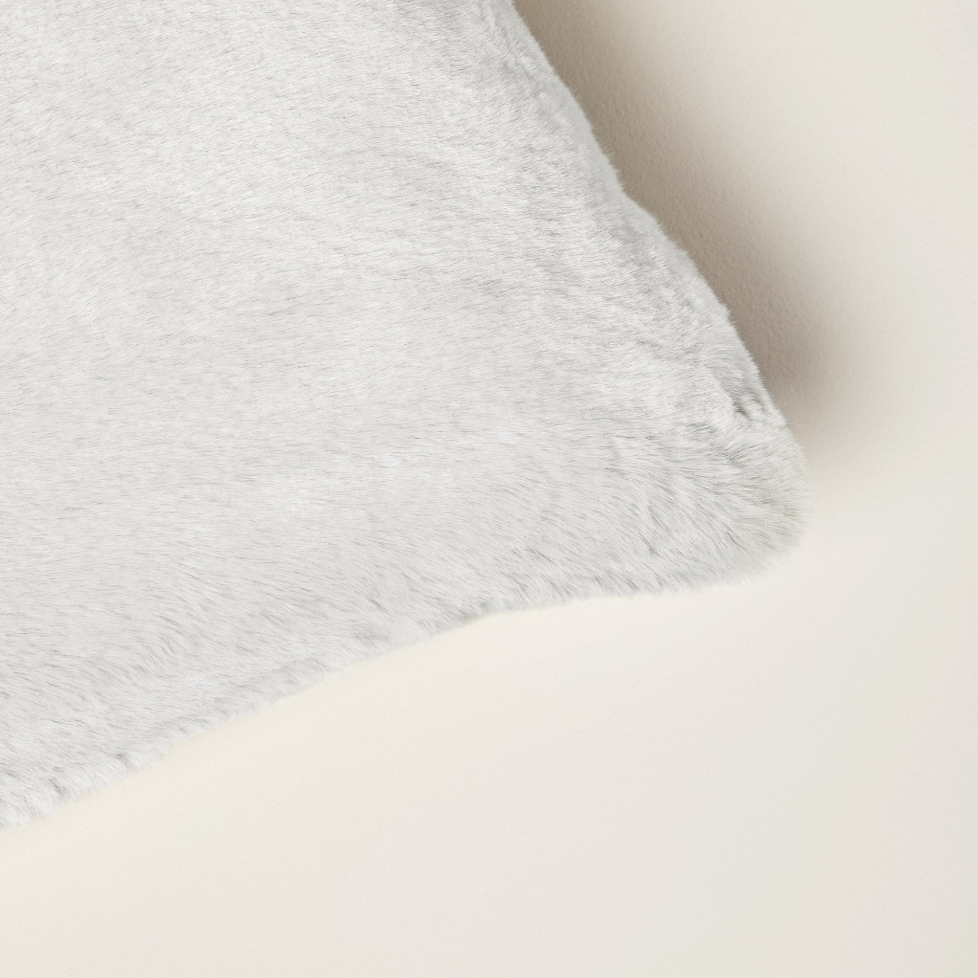 Cushion cover MADURA Grey