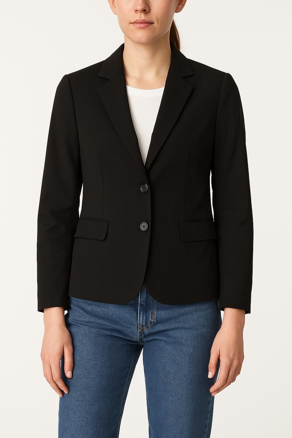 Jacket FILIPPA K - Seconde Main Black
