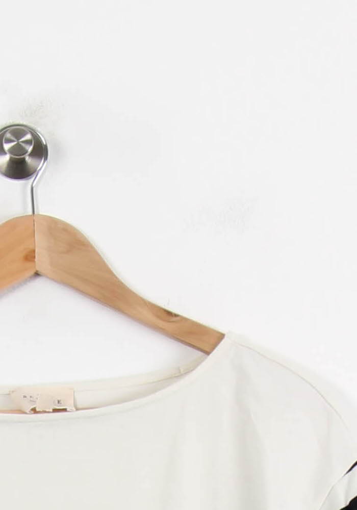 Blouse SEZANE - Seconde main Multicolored