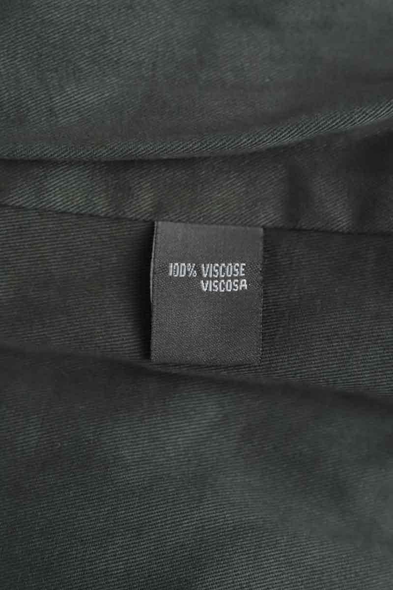 Coat ANTIK BATIK - Seconde Main Green