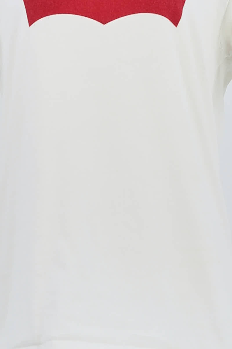 T-shirt LEVI'S - Seconde main White