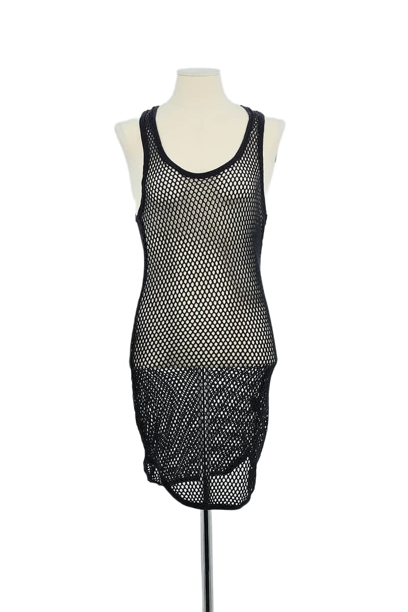 Dress ISABEL MARANT - Seconde Main Black