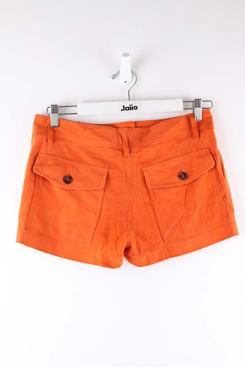 Mini shorts MICHAEL KORS - Seconde main Orange