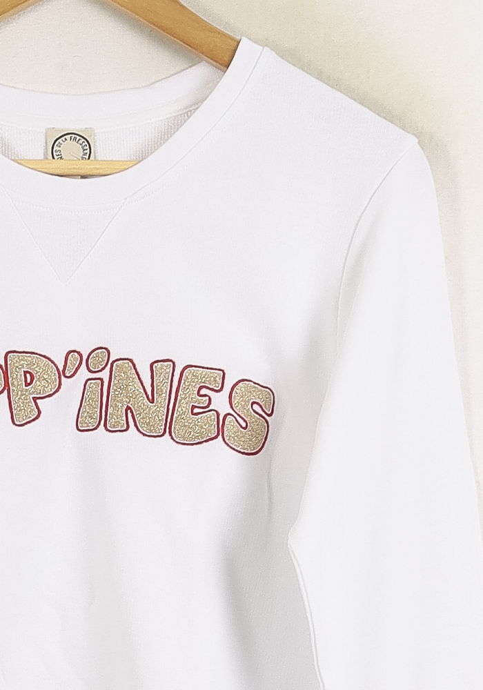 Knitwear INES DE LA FRESSANGE - Seconde main White