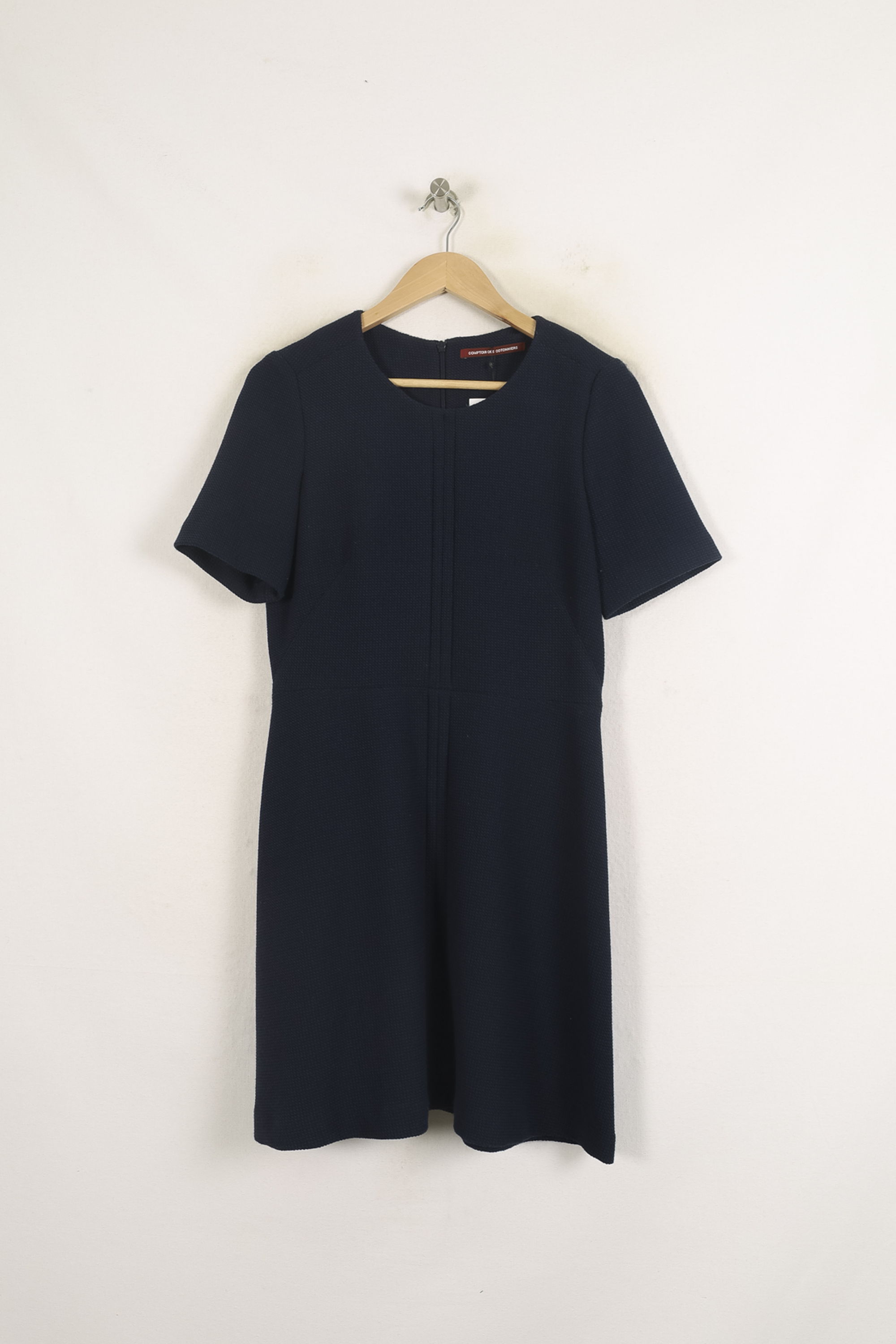 Short & Midi Dress COMPTOIR DES COTONNIERS - Seconde main Blue