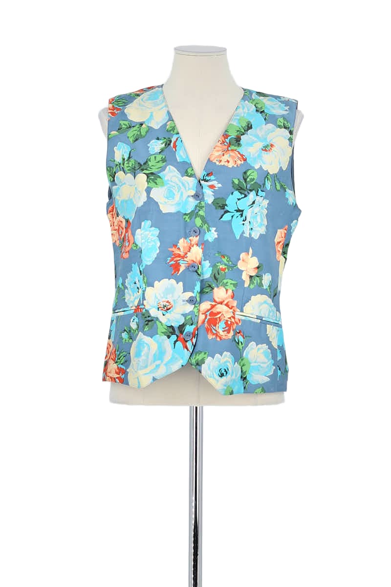 Cardigan KENZO - SECONDE MAIN Blue