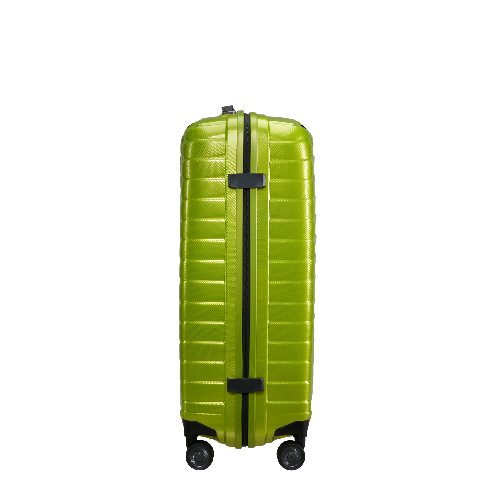 Proxis 4-wheel suitcase size M SAMSONITE Yellow