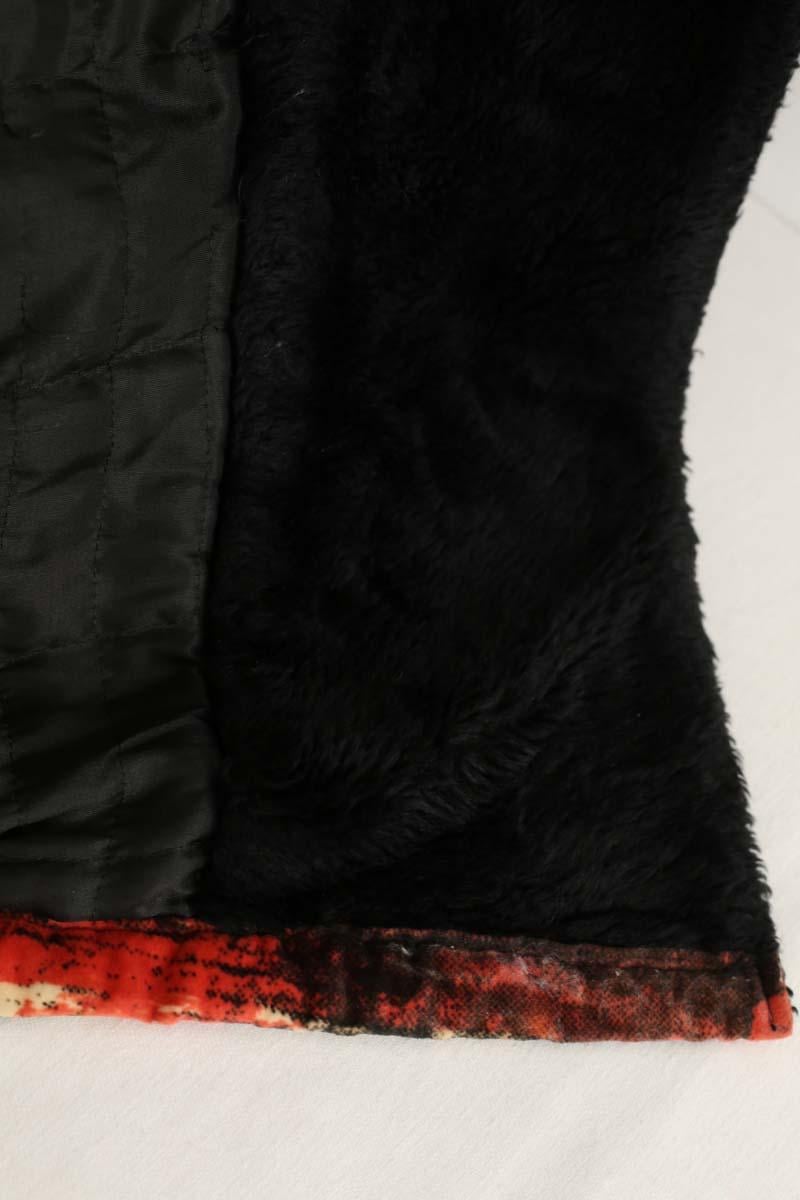 Coat JEAN PAUL GAULTIER - SECONDE MAIN Black