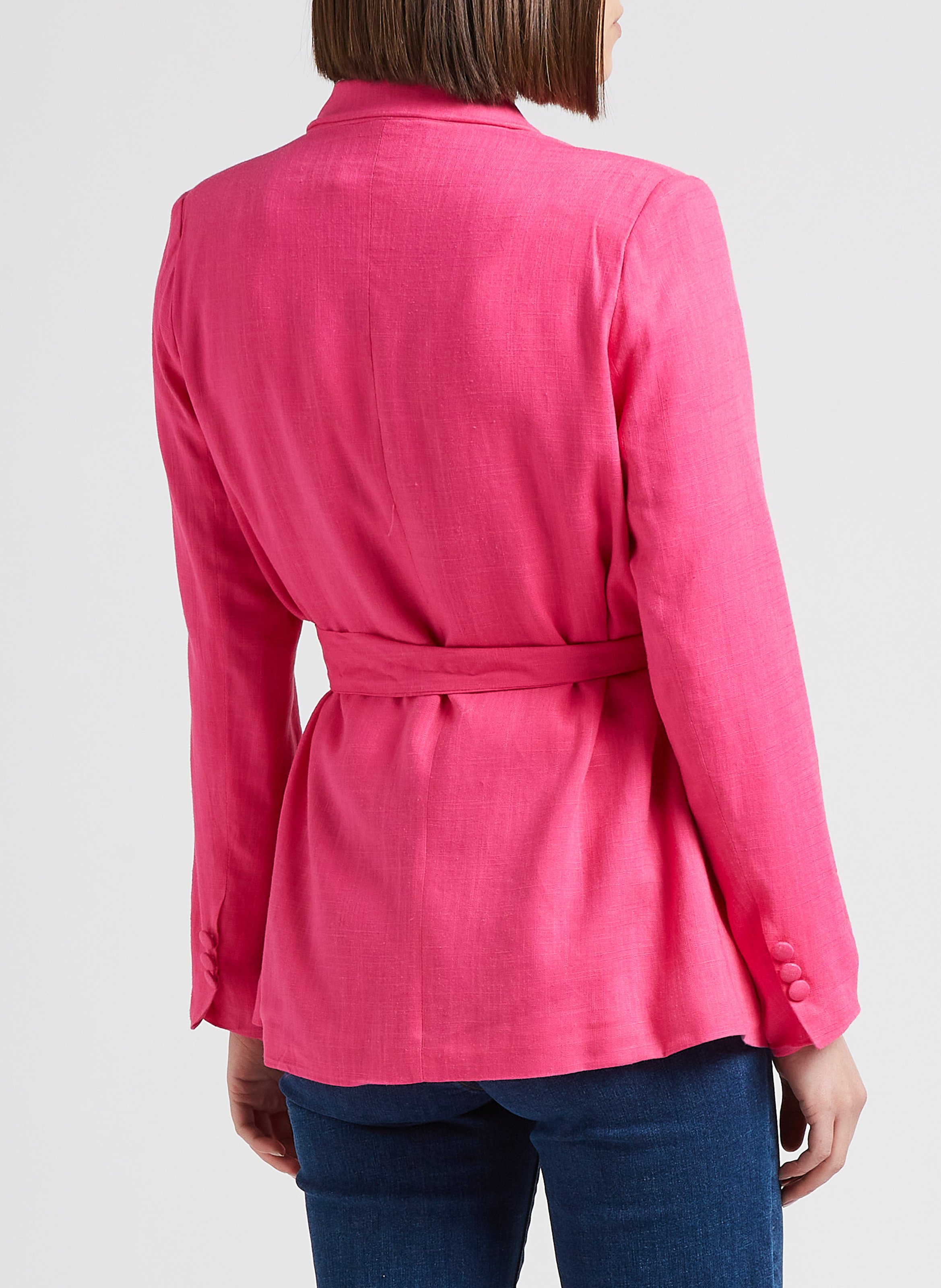 Blazer LA PETITE ETOILE Rosa