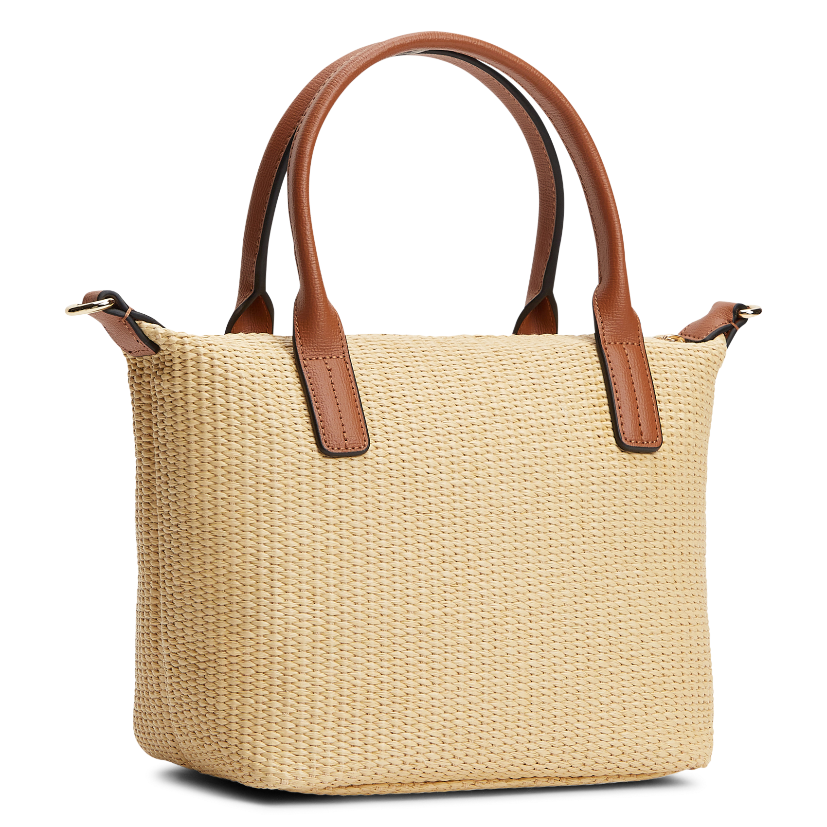 Umhängetasche TOMMY HILFIGER Beige