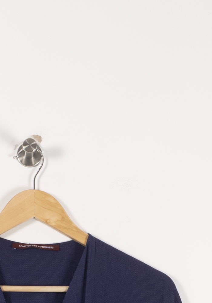 Playsuit COMPTOIR DES COTONNIERS - Seconde main Blue