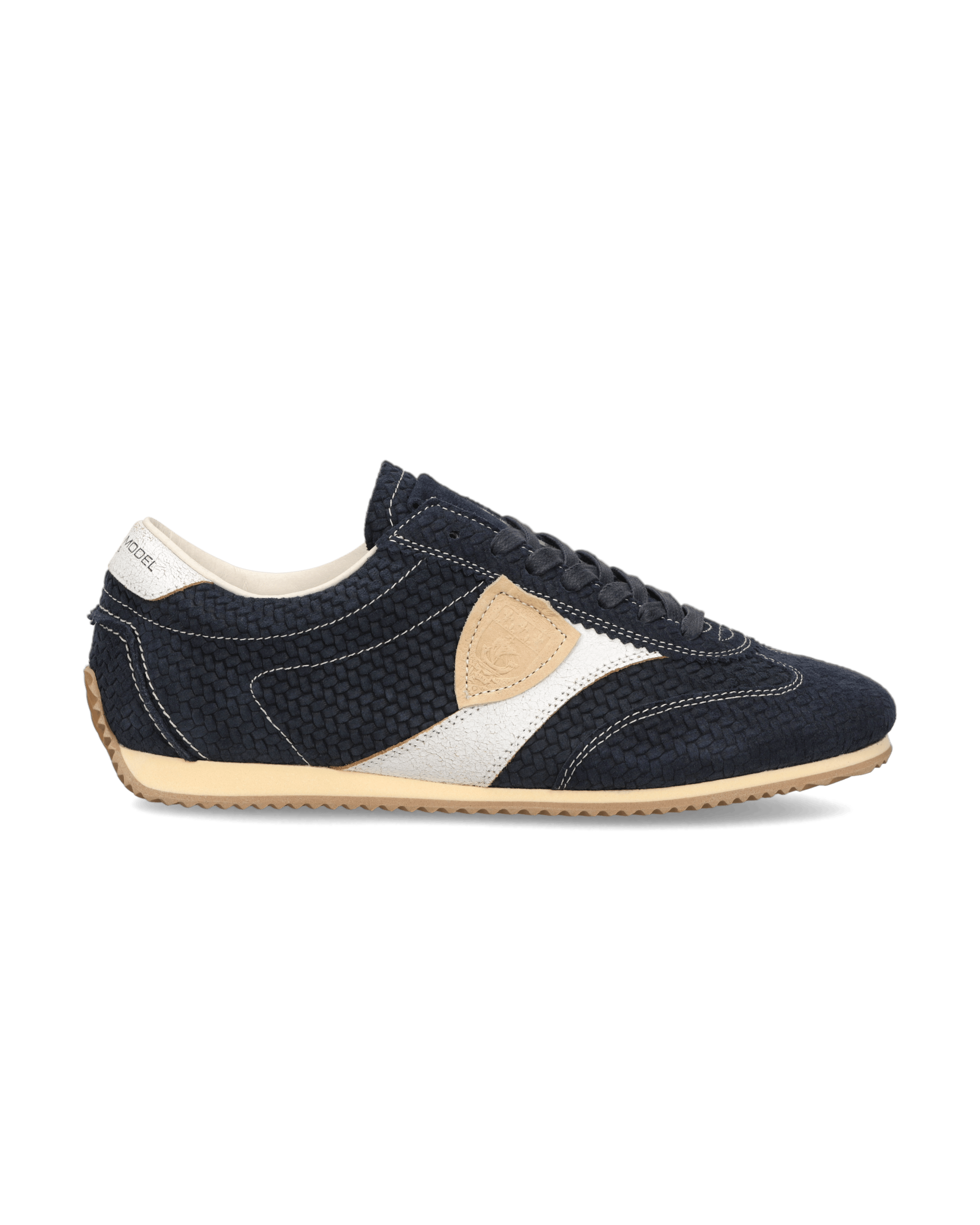 Running board sneakers PHILIPPE MODEL