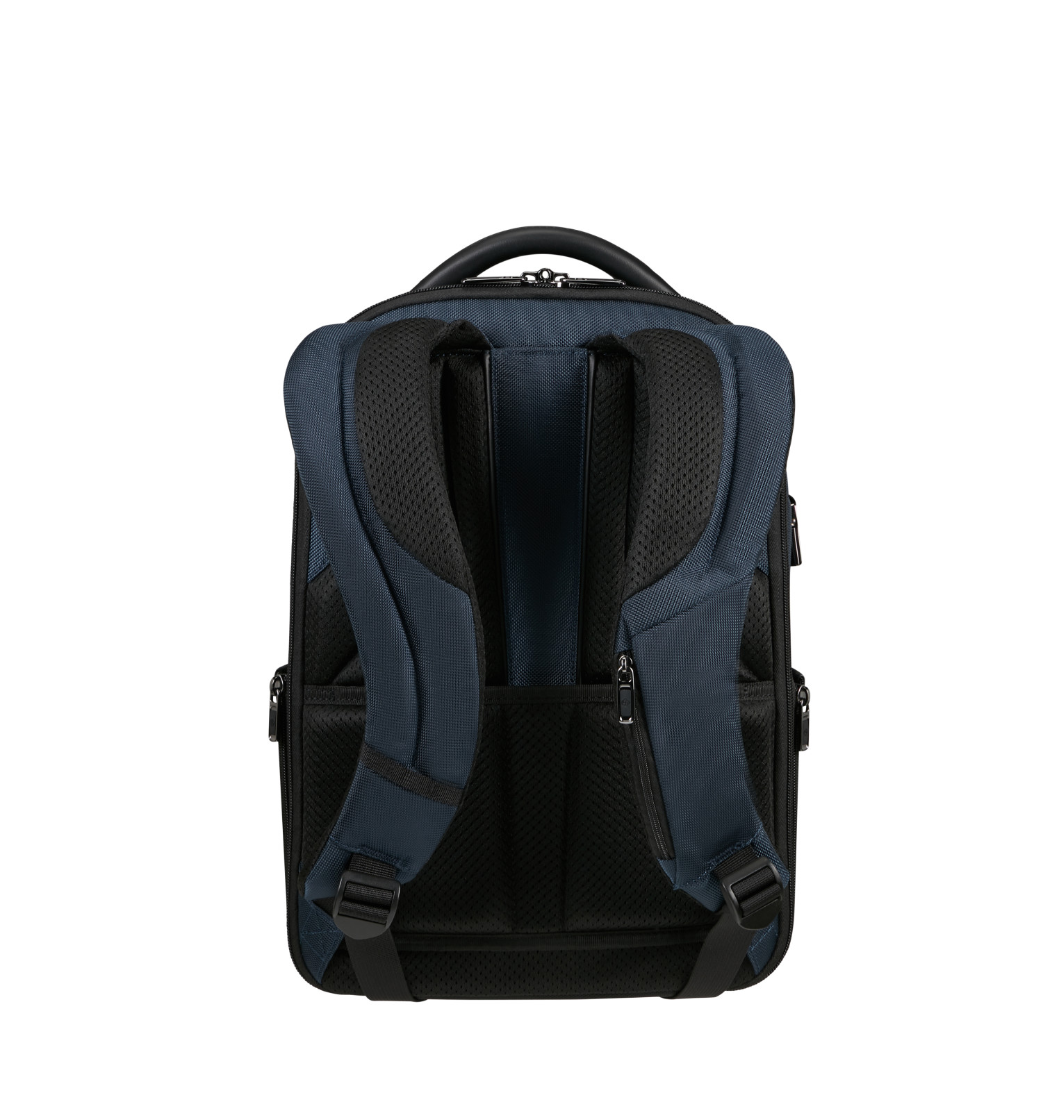 Pro-dlx 6 laptop bag size s SAMSONITE Blue