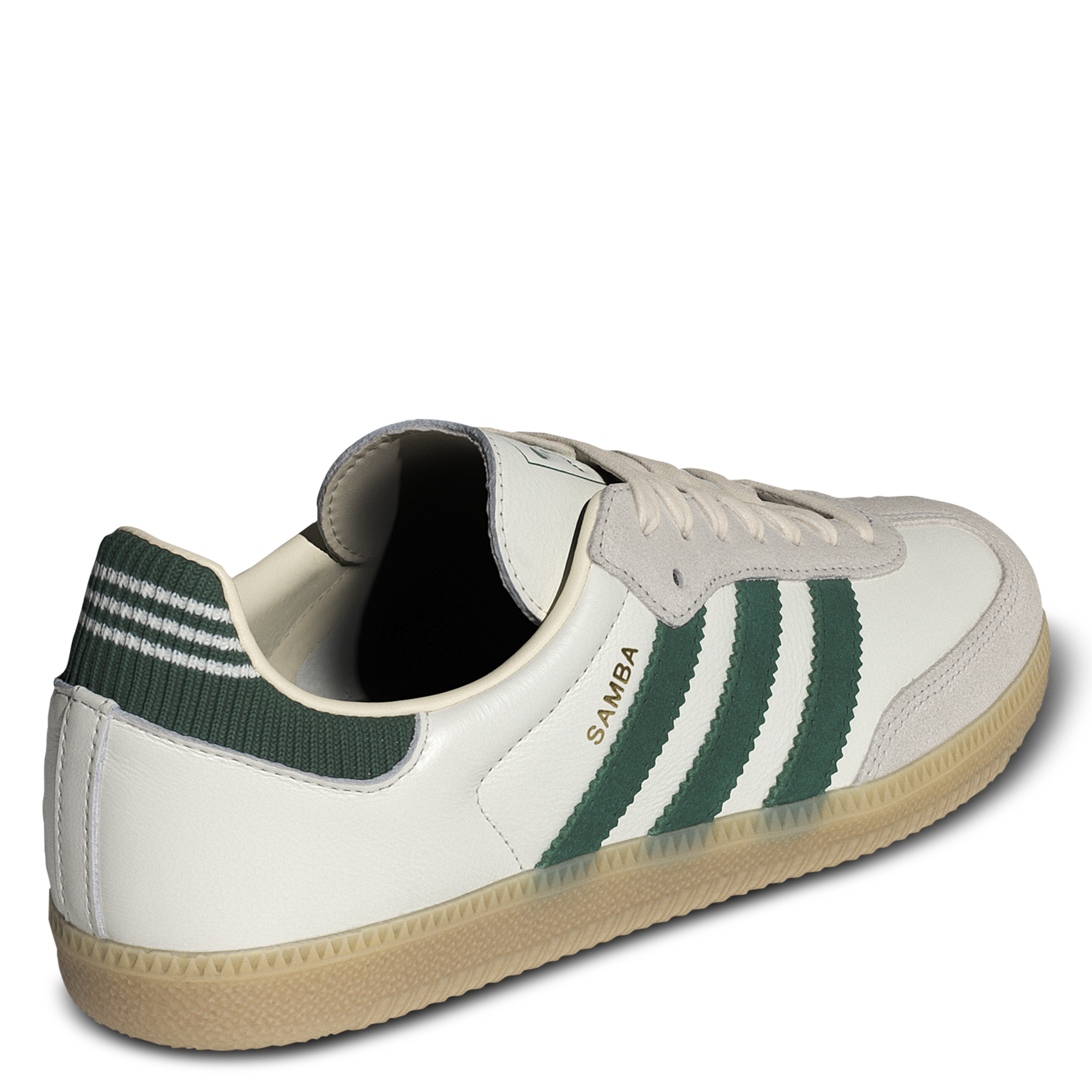 . ADIDAS White