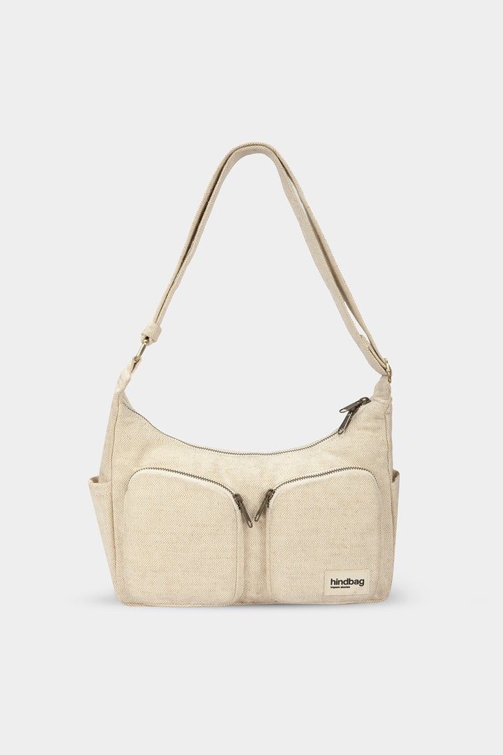Sac multipocket emile HINDBAG