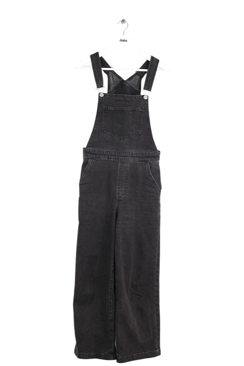 Dungarees LEVI'S - Seconde main Black