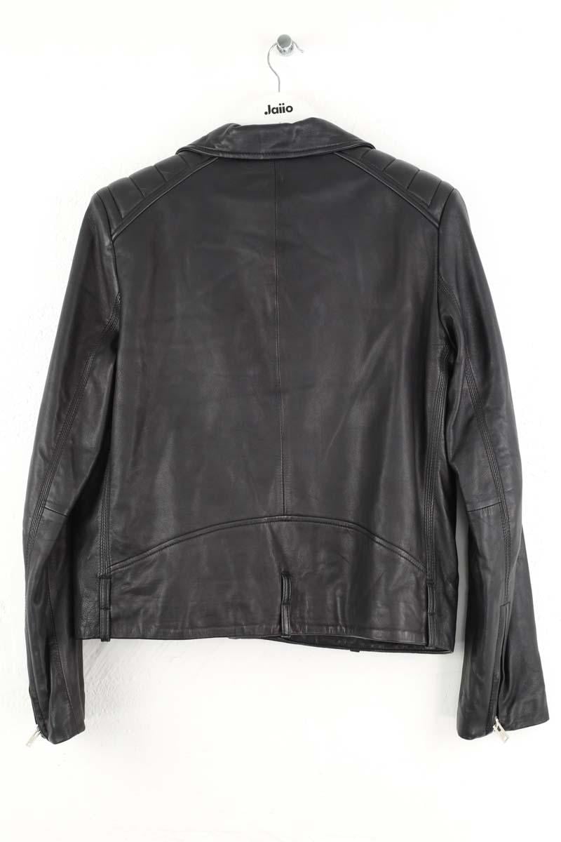 JACKET IRO - Seconde Main Black