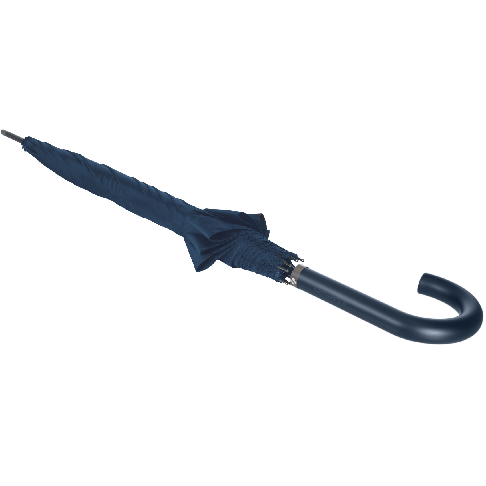 Rain pro stick umbrella size s Blue