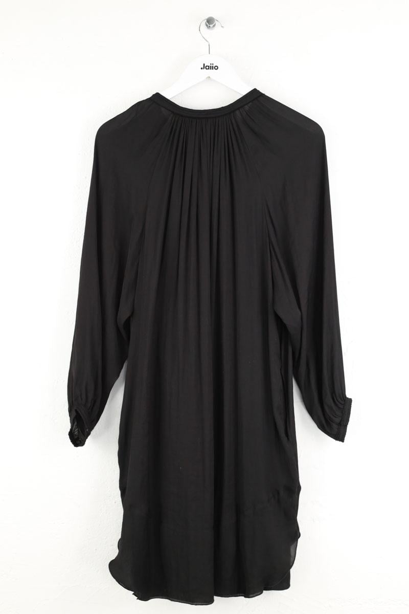 Dress ISABEL MARANT - Seconde Main Black
