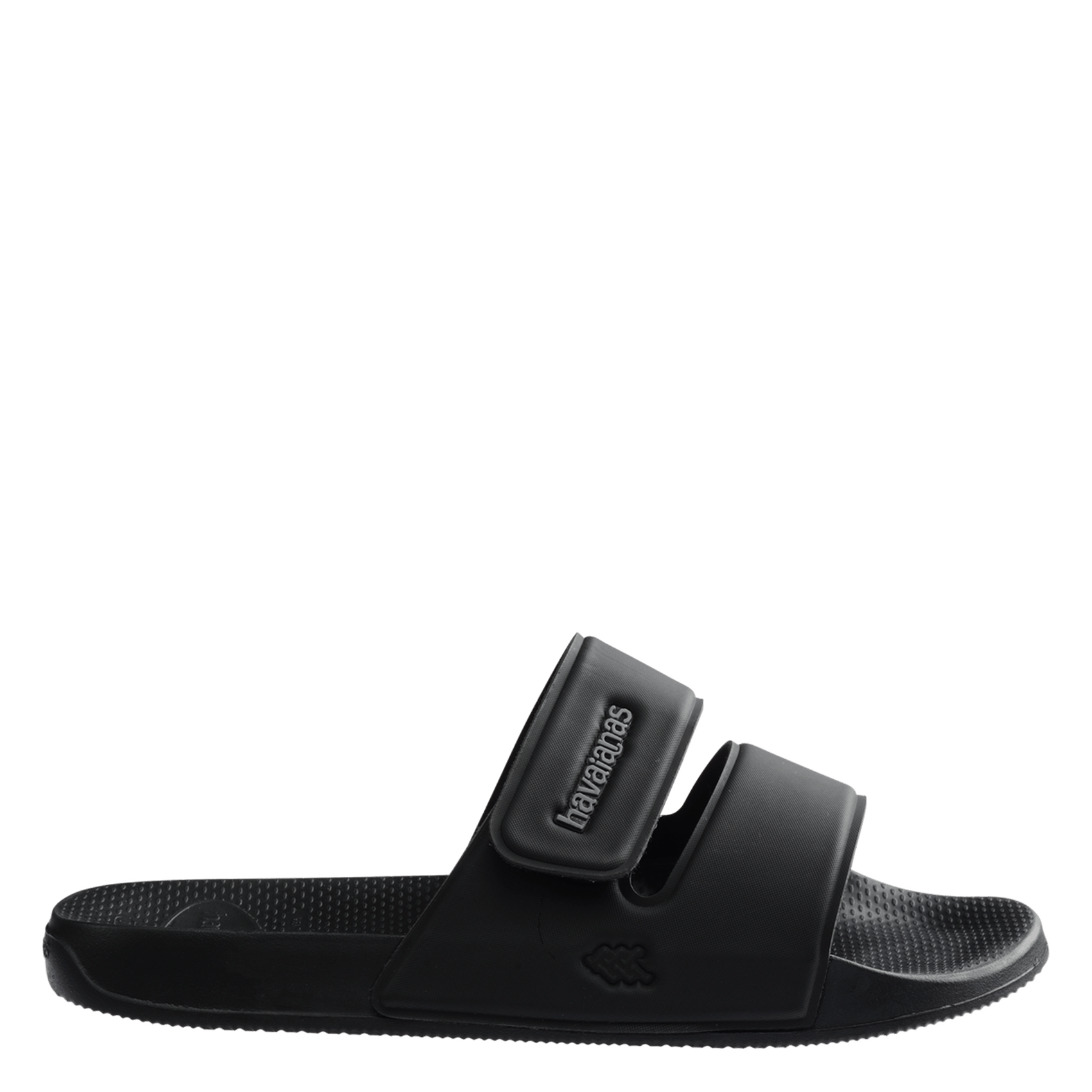 Sandales à scratch HAVAIANAS