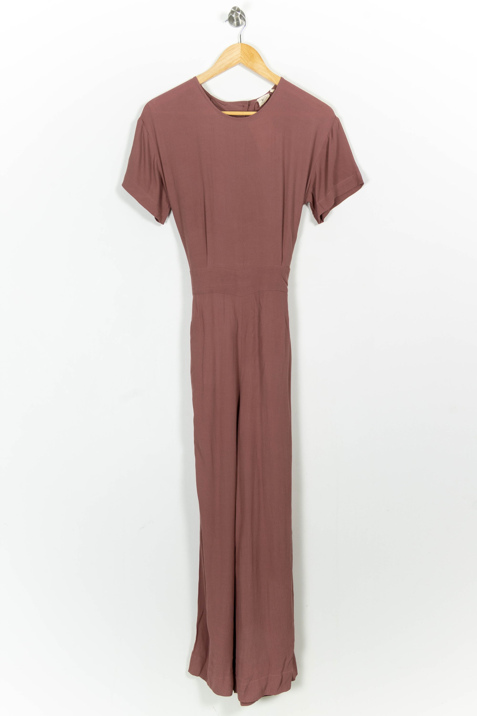 Jumpsuit MARIE SIXTINE - SECONDE MAIN Pink