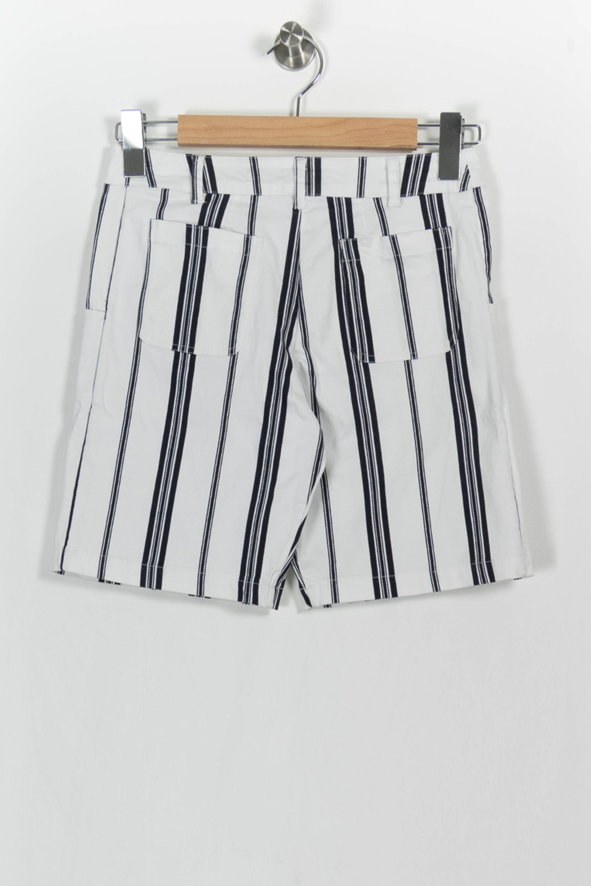 Short & midi skirt VALENTINE GAUTHIER- SECONDE MAIN Beige