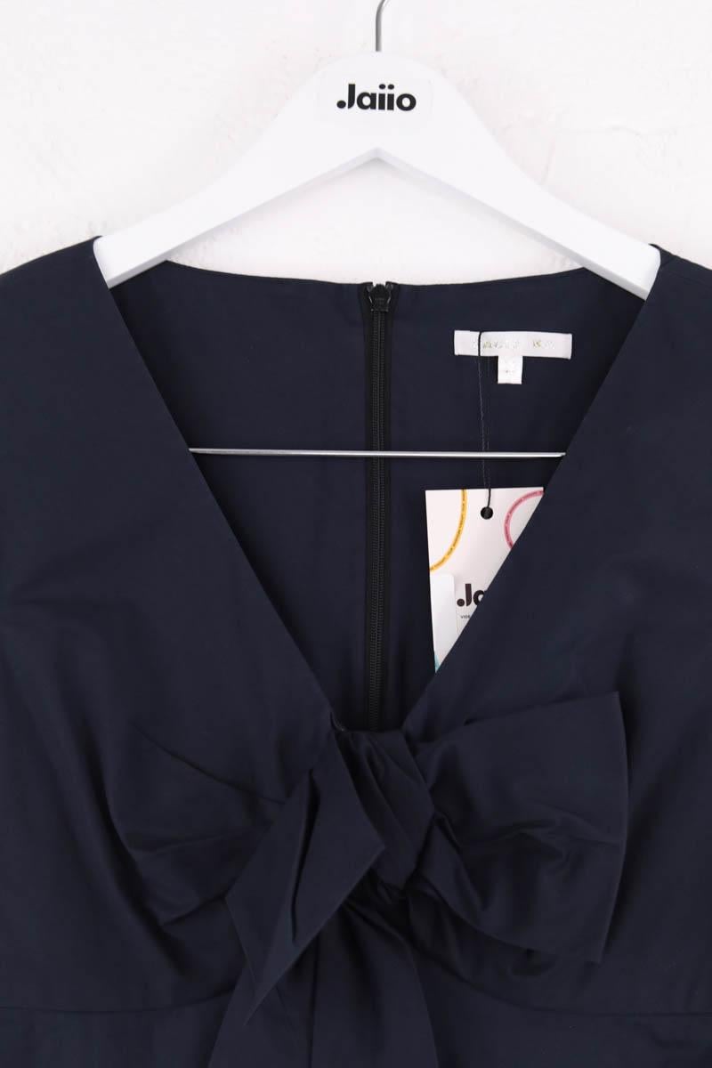 Dress PAULE KA - Seconde main Blue