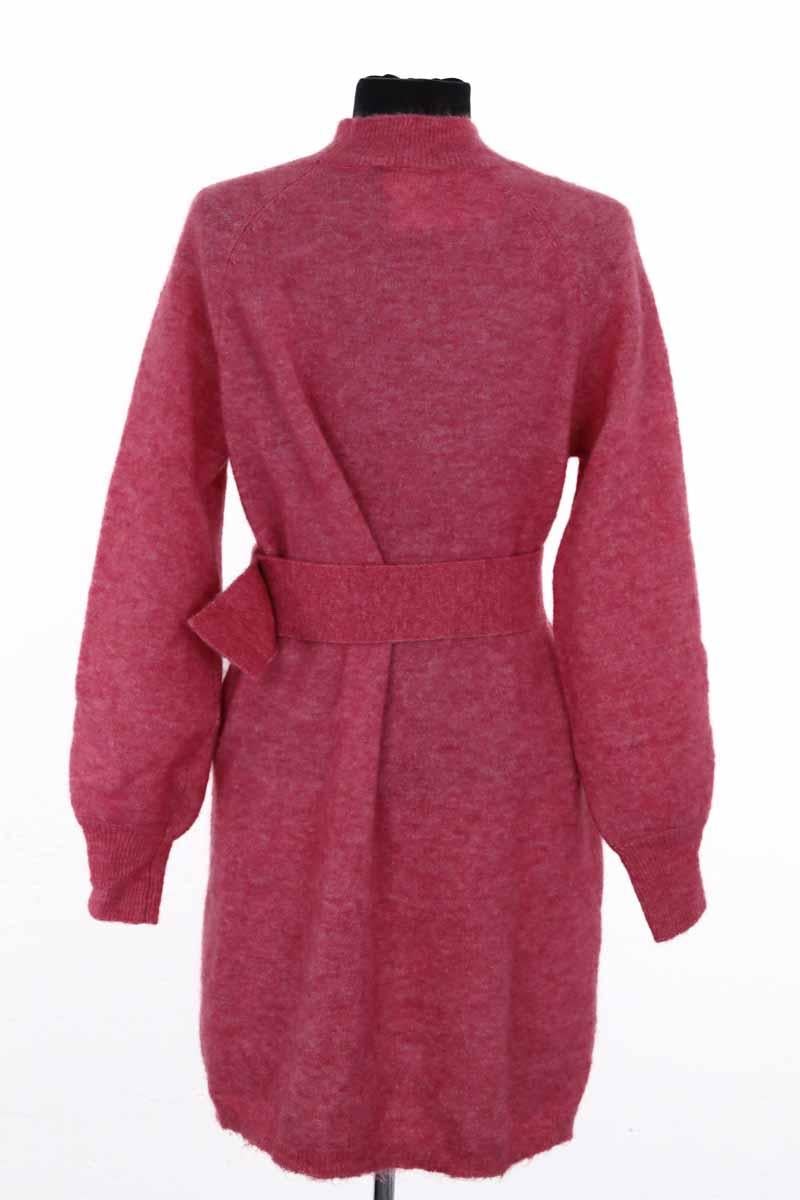 Dress SEZANE - Seconde main Pink