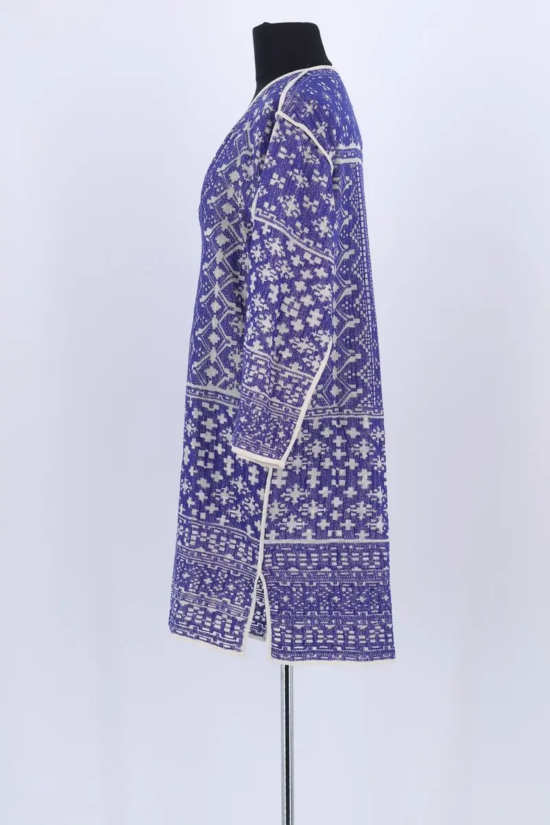 Sweater ISABEL MARANT ÉTOILE - SECONDE MAIN Blue
