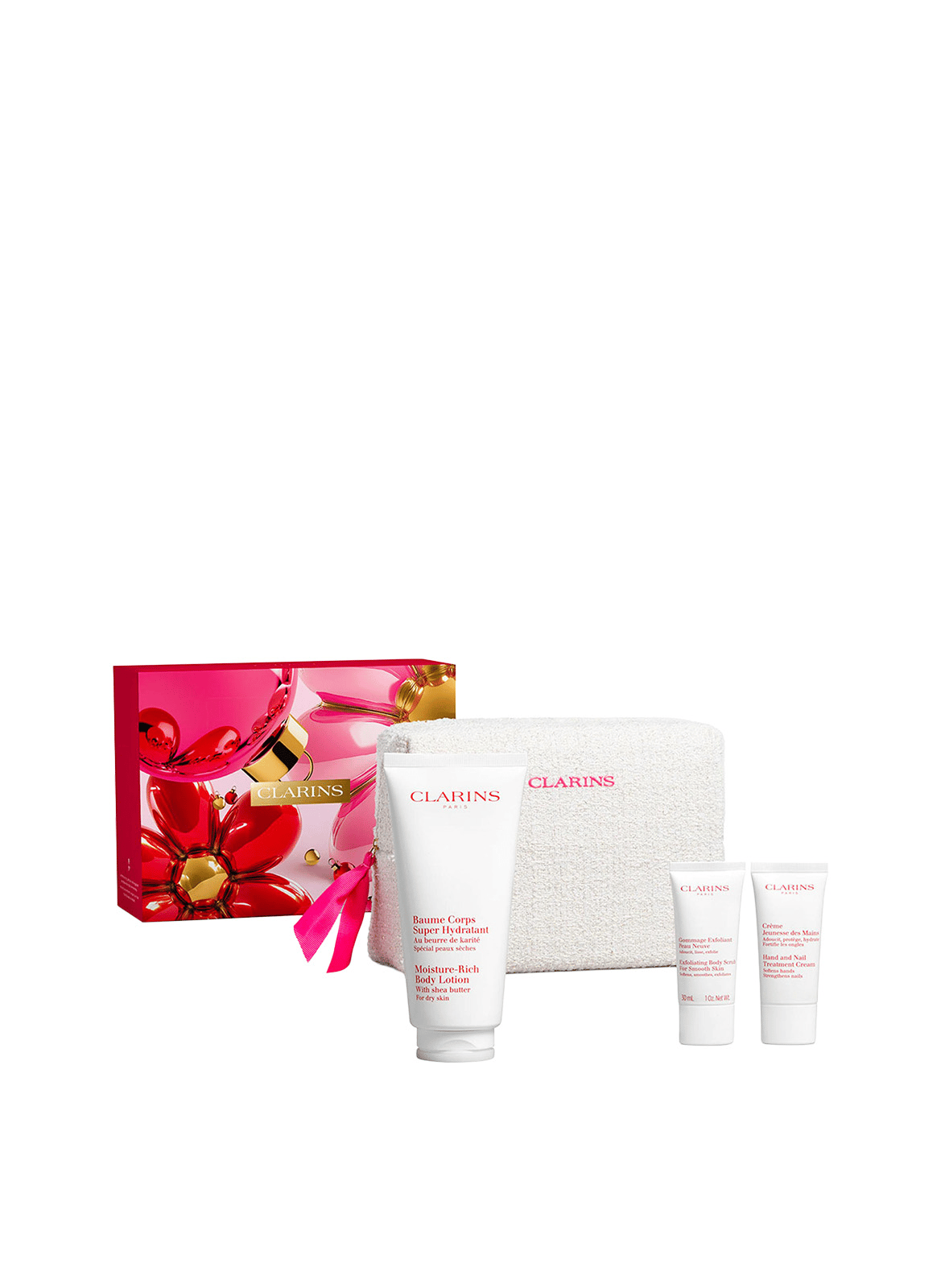 Ritual Neue Haut CLARINS No color