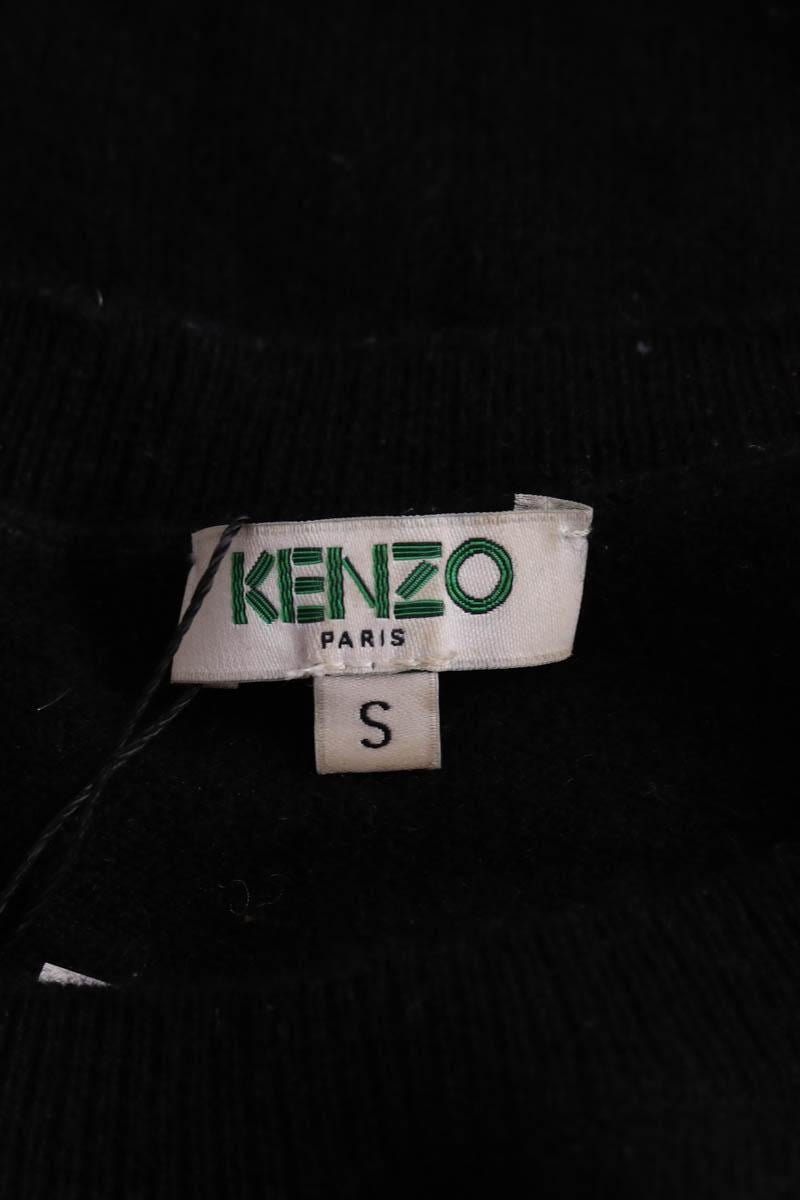 Sweater KENZO - SECONDE MAIN Black