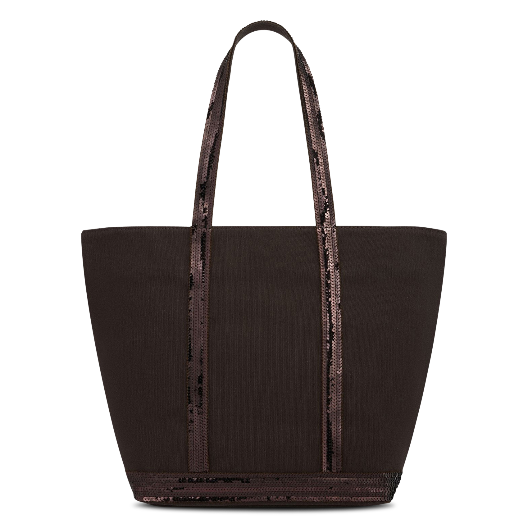 Sac cabas en coton VANESSA BRUNO
