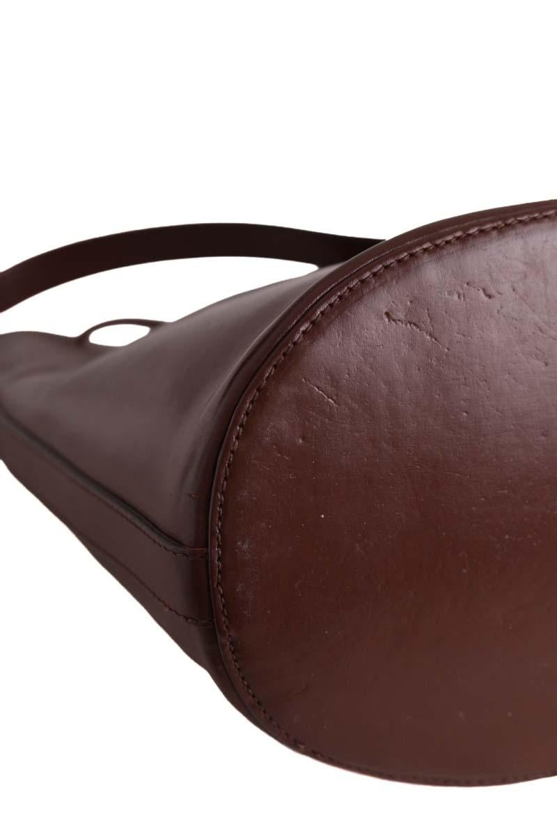 Shoulder bag SEZANE - Seconde main Brown