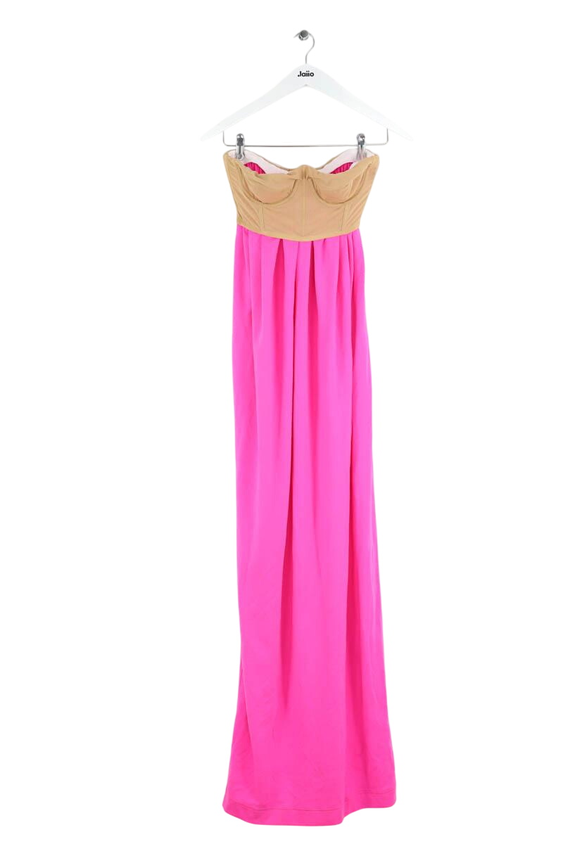 Robe CALVIN KLEIN - Seconde Main Rose